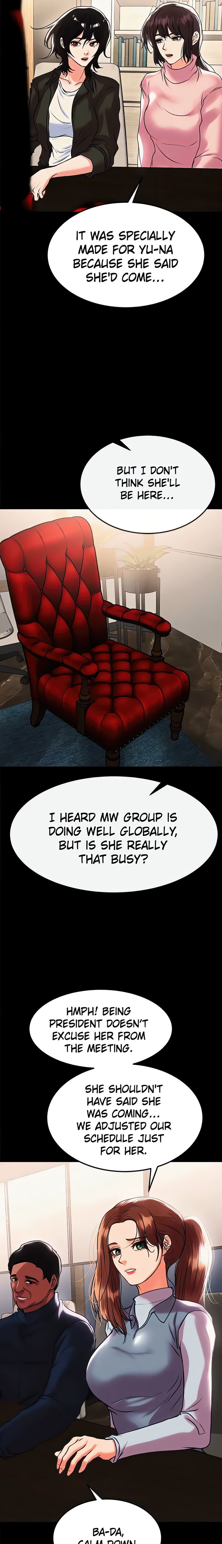 The Real Deal - Chapter 83 - picture 18