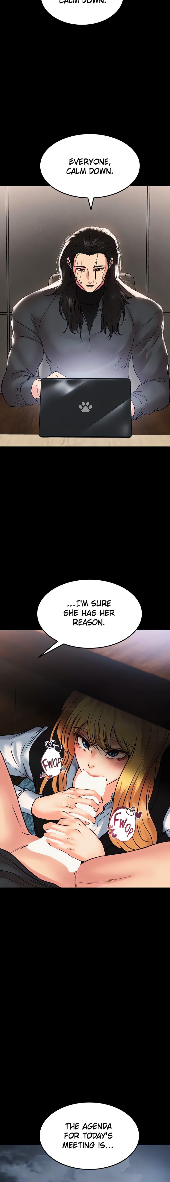 The Real Deal - Chapter 83 - picture 19