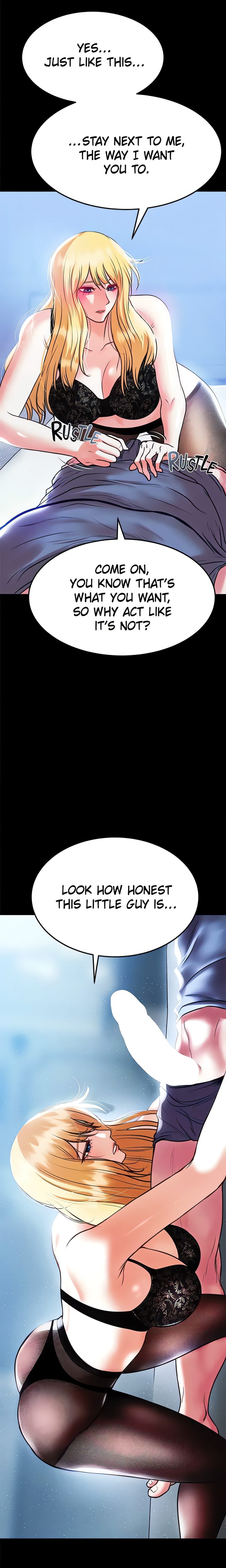 The Real Deal - Chapter 83 - picture 2