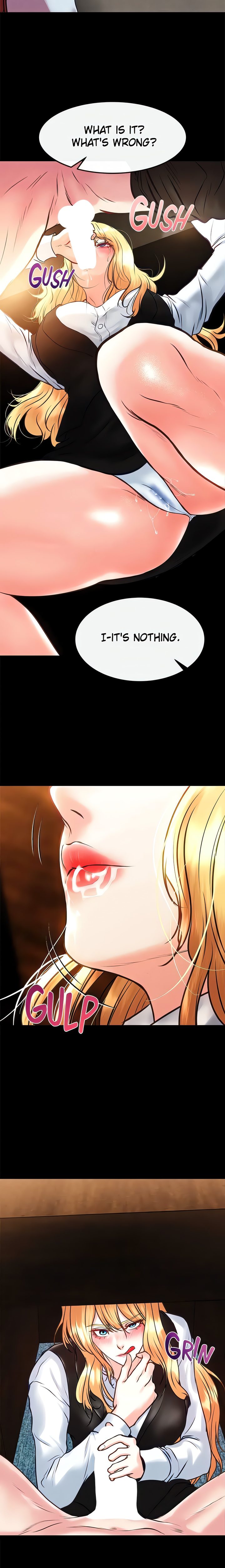 The Real Deal - Chapter 83 - picture 21