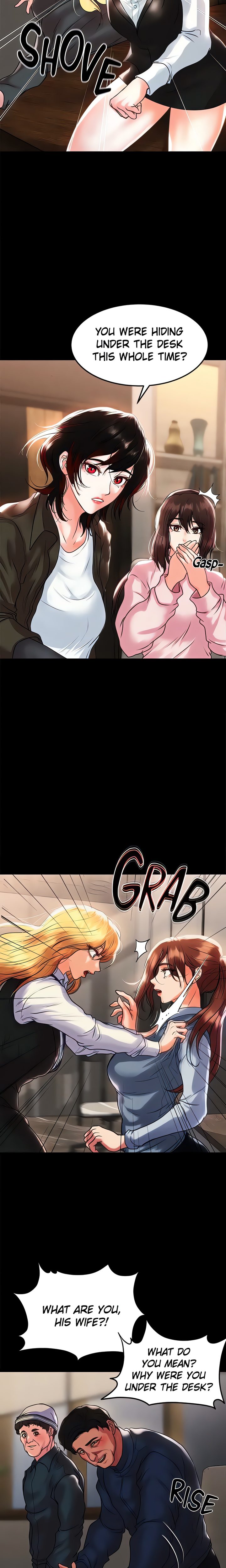 The Real Deal - Chapter 83 - picture 23
