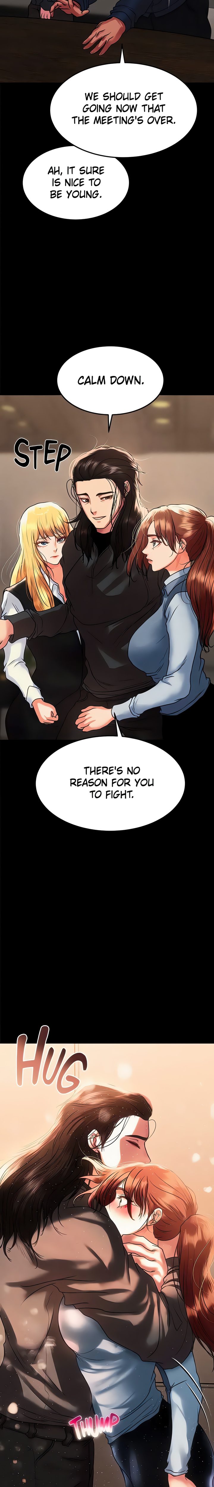 The Real Deal - Chapter 83 - picture 24