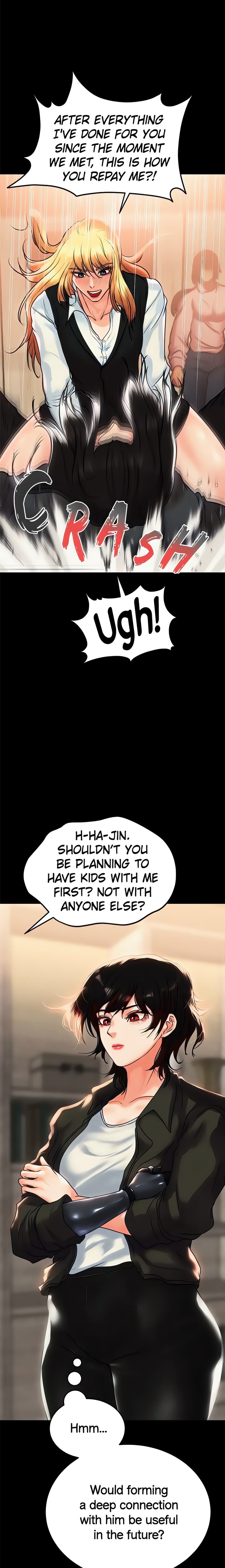 The Real Deal - Chapter 83 - picture 26
