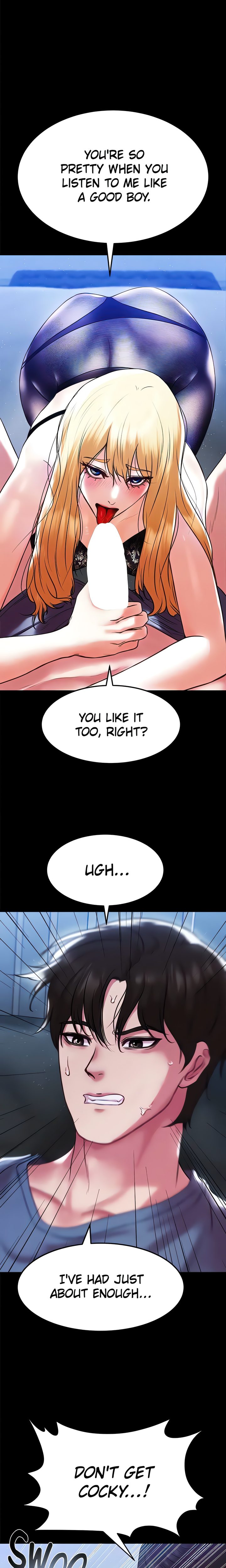 The Real Deal - Chapter 83 - picture 3