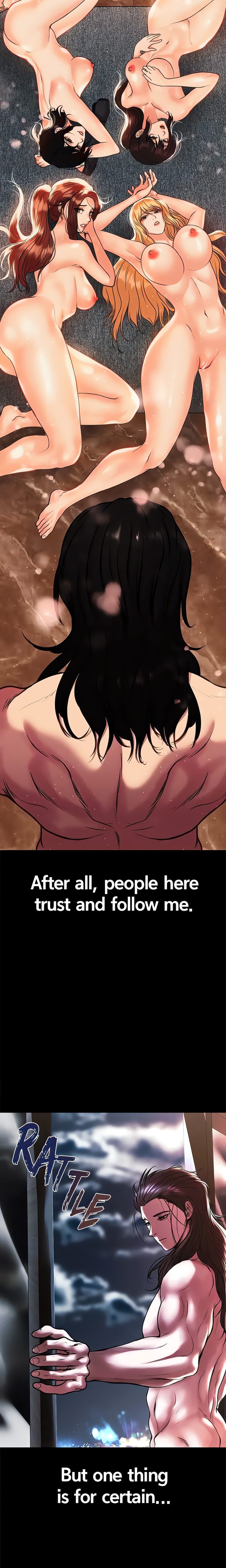 The Real Deal - Chapter 83 - picture 33