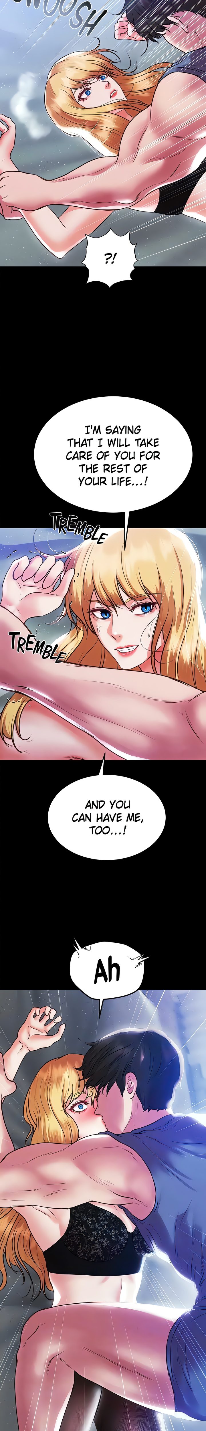 The Real Deal - Chapter 83 - picture 4