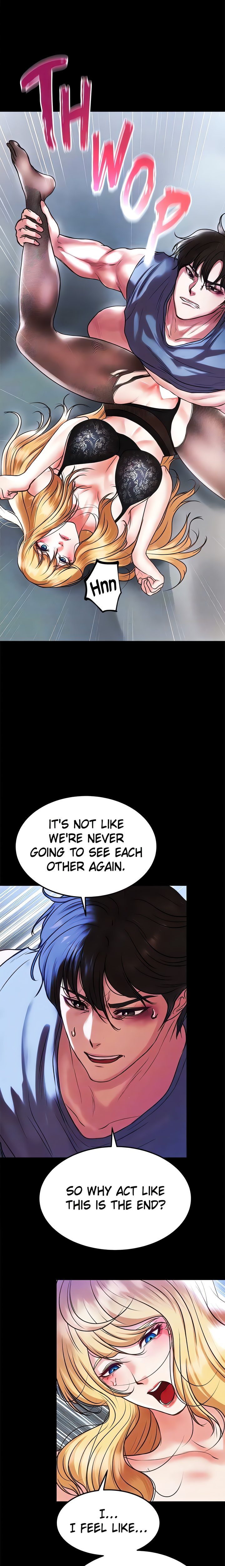 The Real Deal - Chapter 83 - picture 6