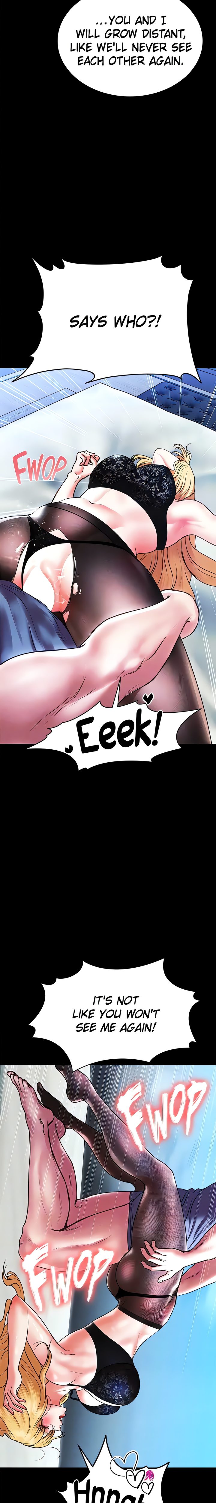 The Real Deal - Chapter 83 - picture 7