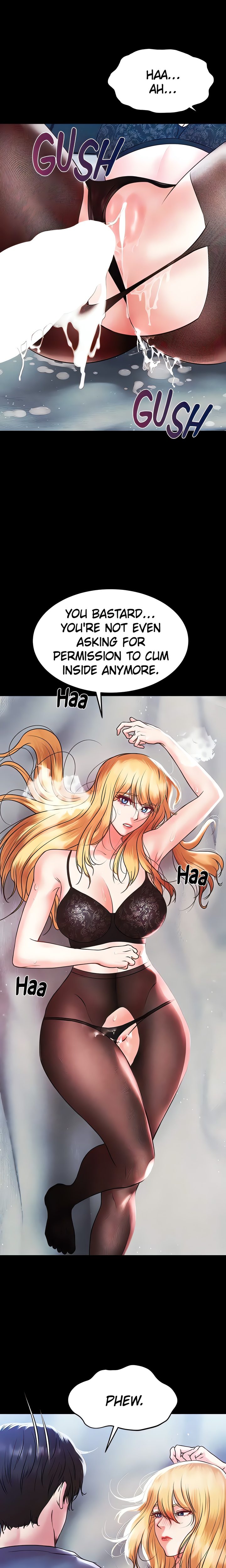 The Real Deal - Chapter 83 - picture 9