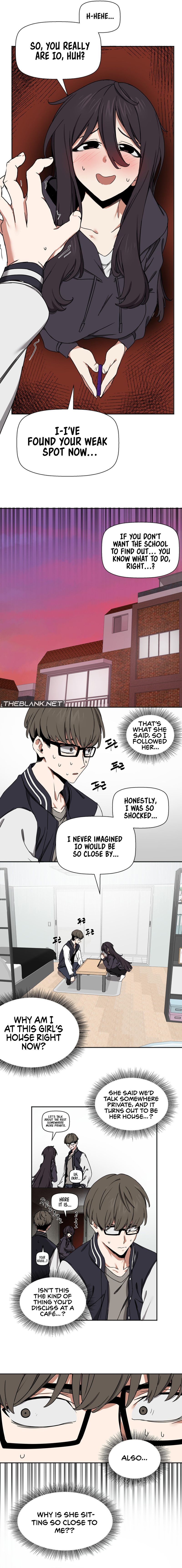 Alt Account Trap! - Chapter 1 - picture 10
