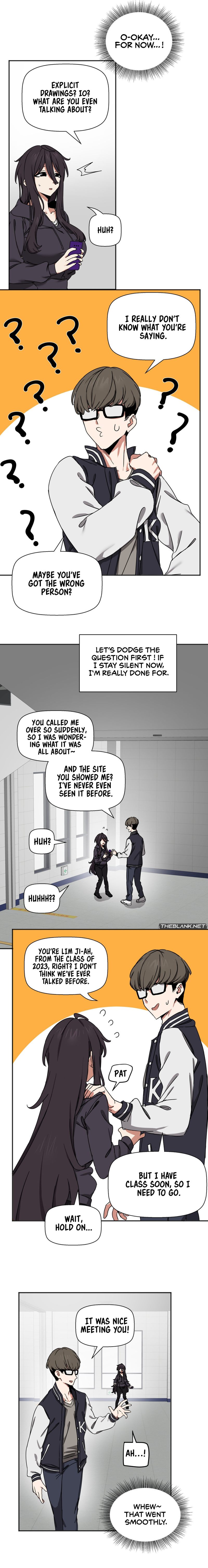 Alt Account Trap! - Chapter 1 - picture 7