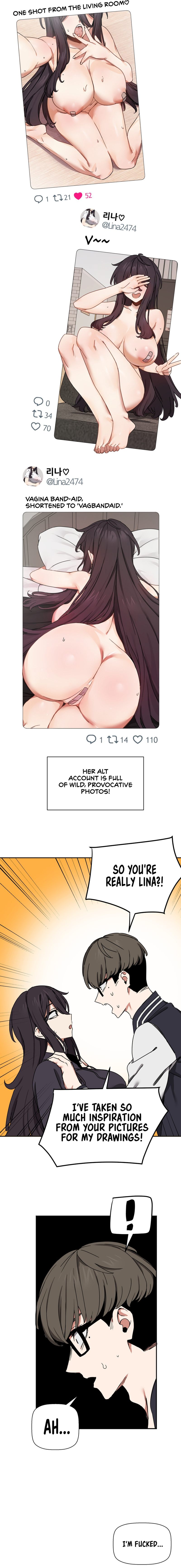 Alt Account Trap! - Chapter 1 - picture 9