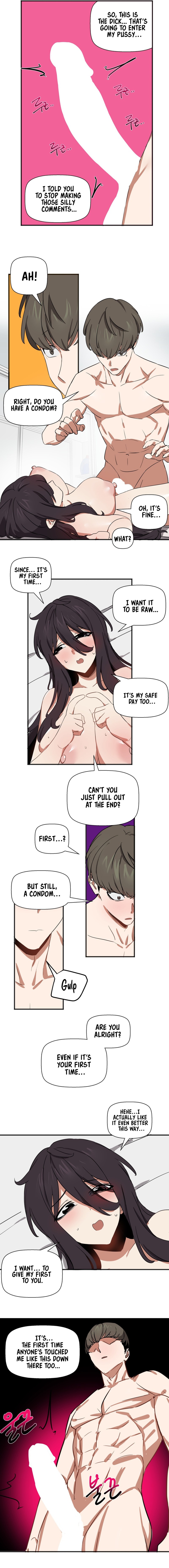 Alt Account Trap! - Chapter 2 - picture 12