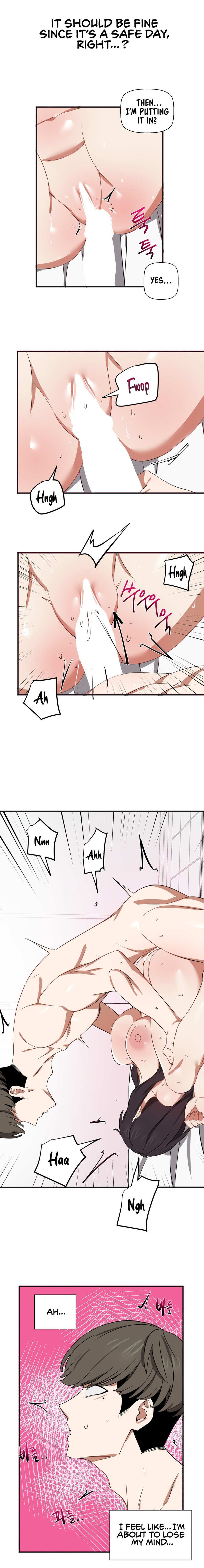 Alt Account Trap! - Chapter 2 - picture 13
