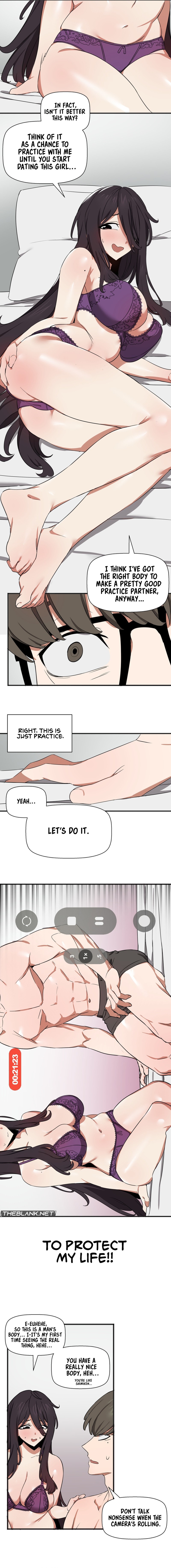 Alt Account Trap! - Chapter 2 - picture 5