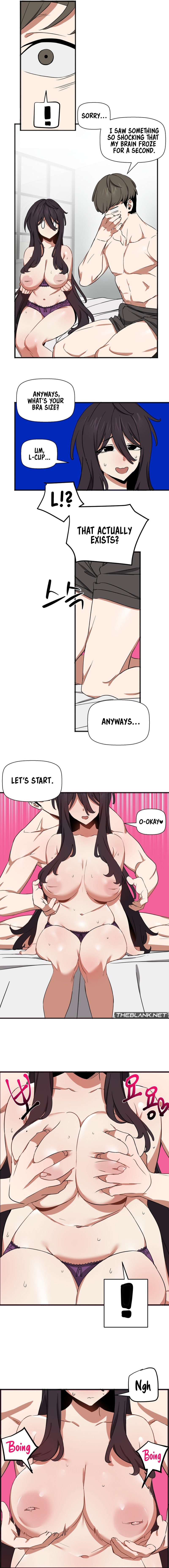 Alt Account Trap! - Chapter 2 - picture 7