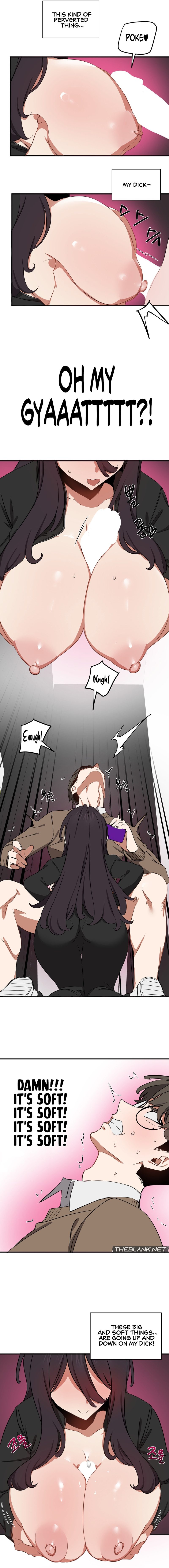 Alt Account Trap! - Chapter 3 - picture 10