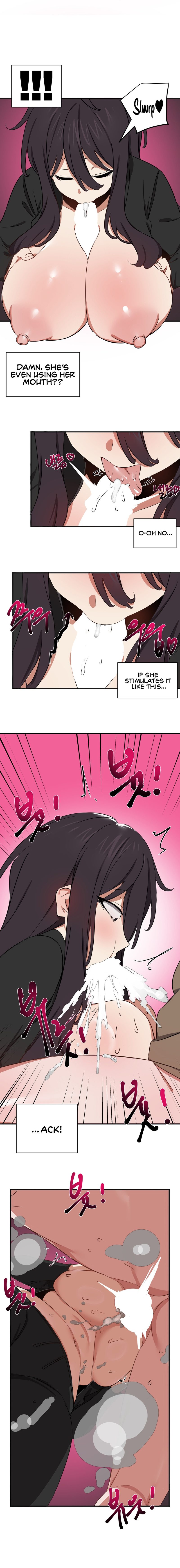 Alt Account Trap! - Chapter 3 - picture 11