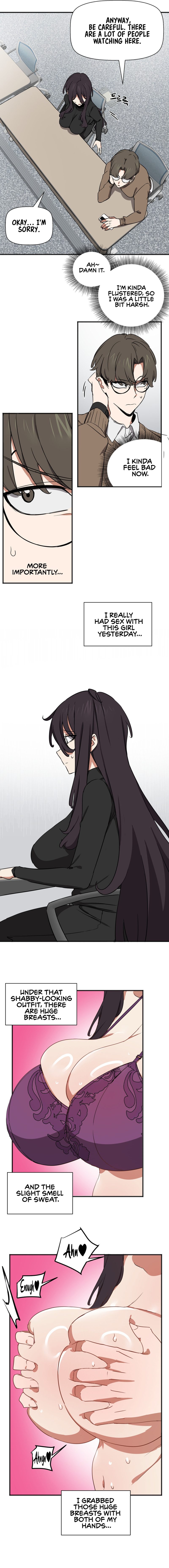 Alt Account Trap! - Chapter 3 - picture 4