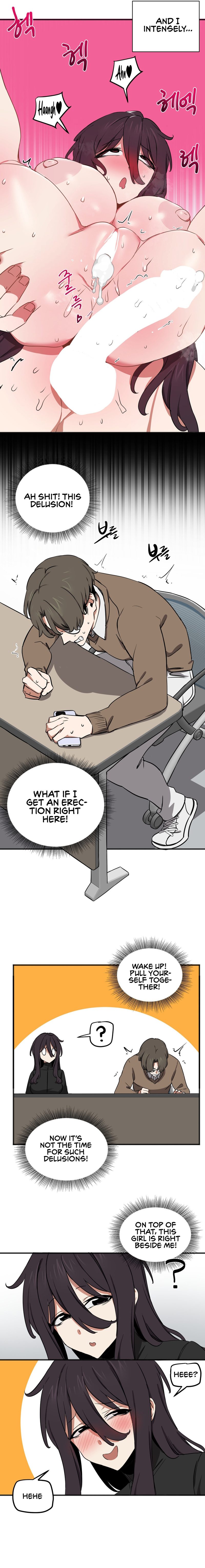 Alt Account Trap! - Chapter 3 - picture 5