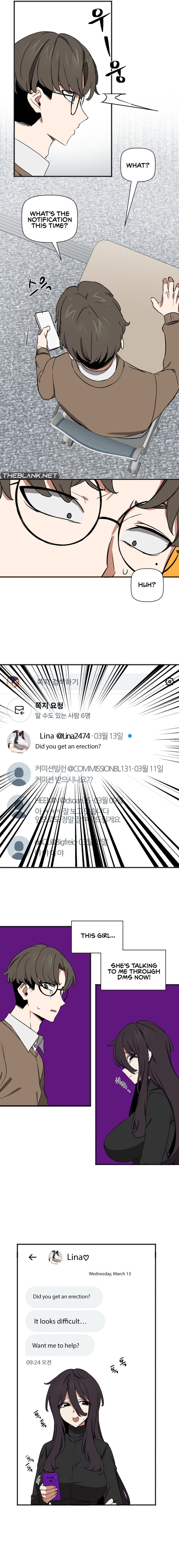 Alt Account Trap! - Chapter 3 - picture 6