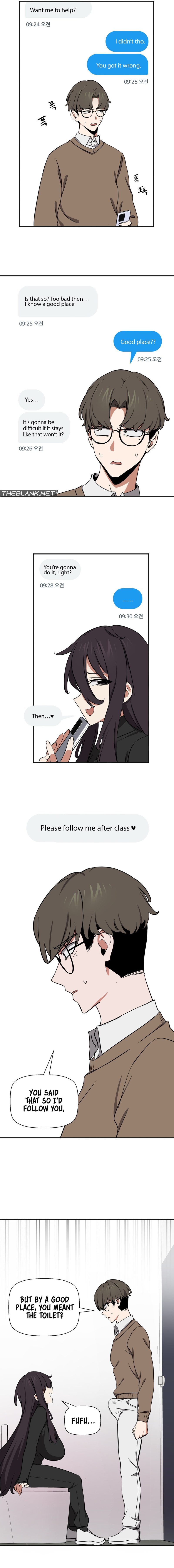 Alt Account Trap! - Chapter 3 - picture 7