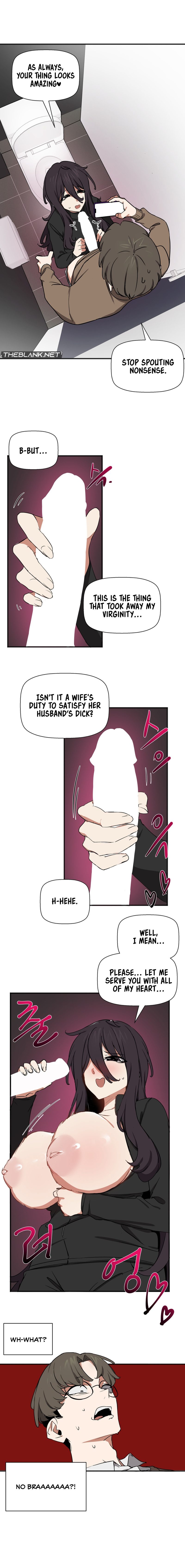 Alt Account Trap! - Chapter 3 - picture 9