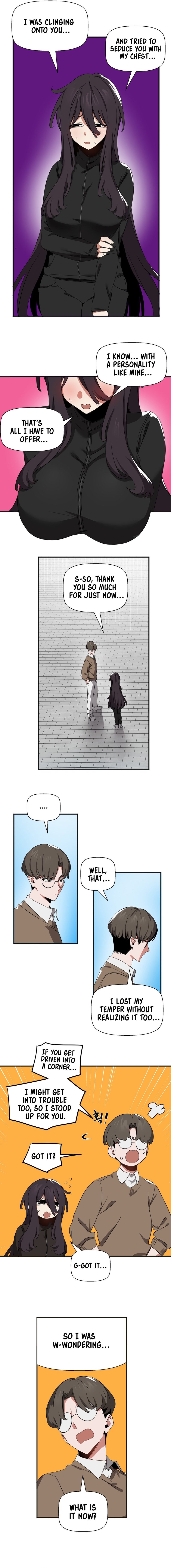 Alt Account Trap! - Chapter 4 - picture 10