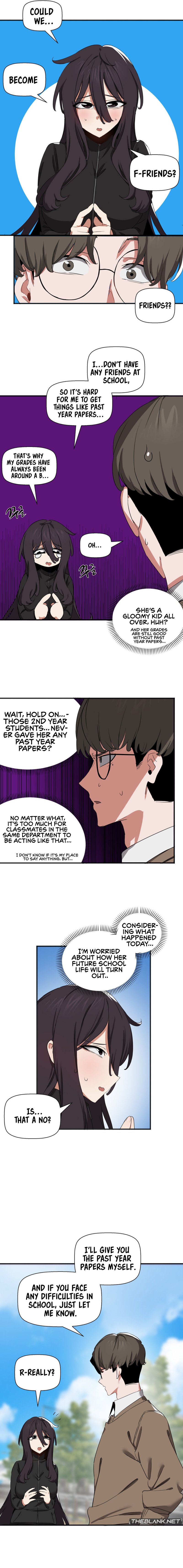 Alt Account Trap! - Chapter 4 - picture 11