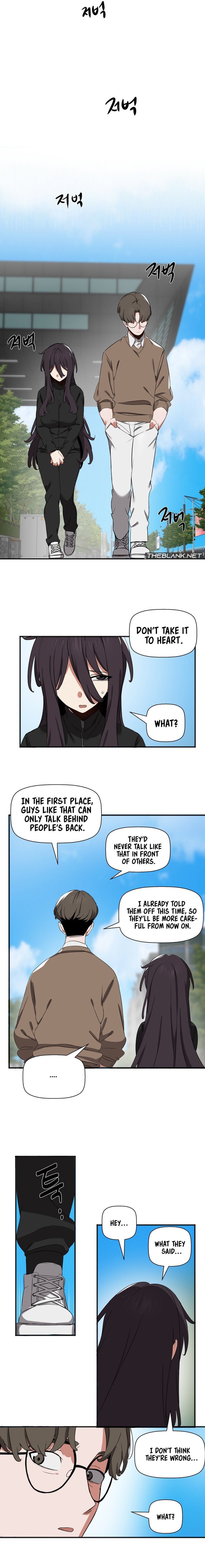 Alt Account Trap! - Chapter 4 - picture 9