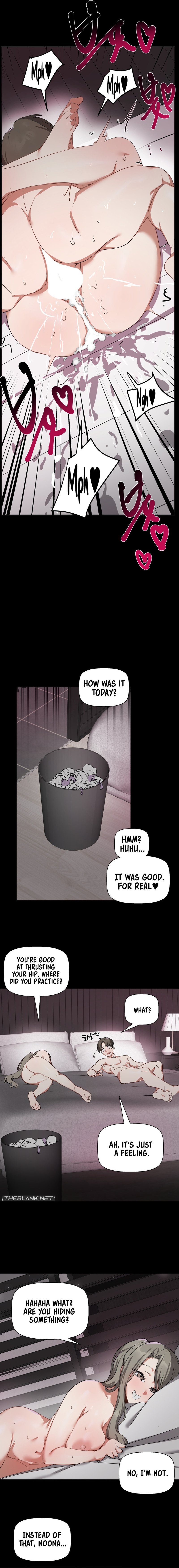 Alt Account Trap! - Chapter 5 - picture 10