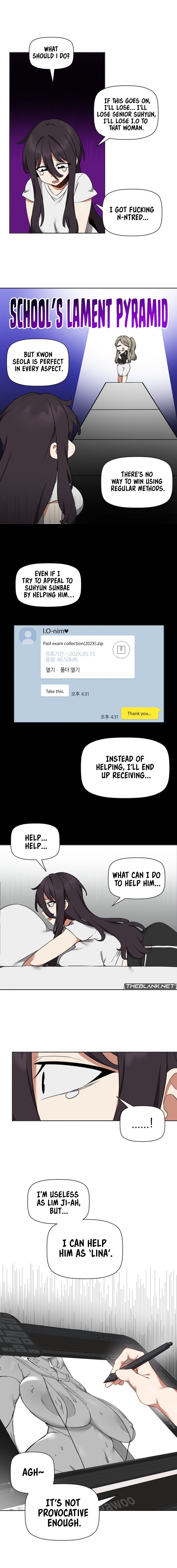 Alt Account Trap! - Chapter 5 - picture 12