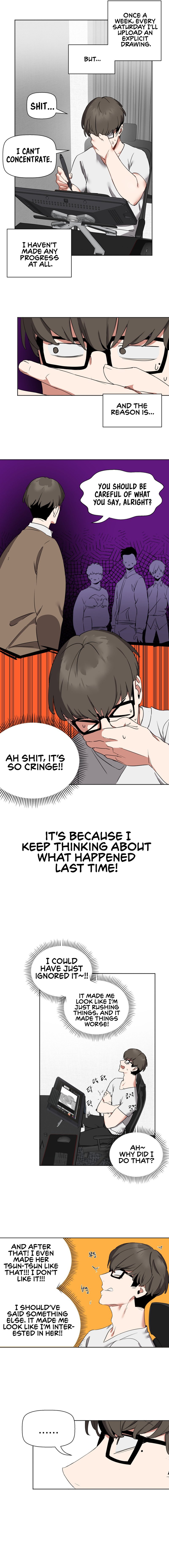 Alt Account Trap! - Chapter 5 - picture 13