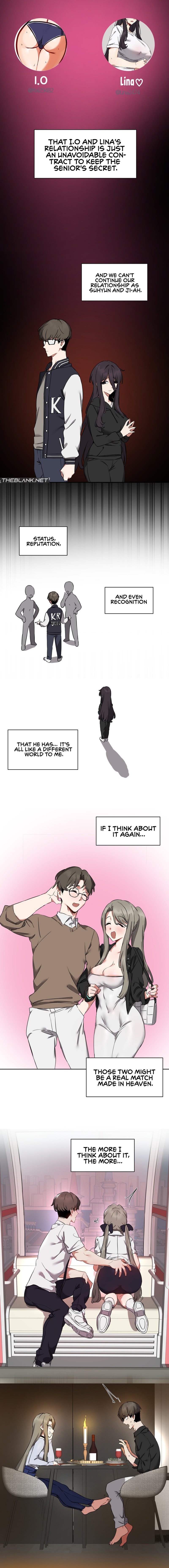 Alt Account Trap! - Chapter 5 - picture 4