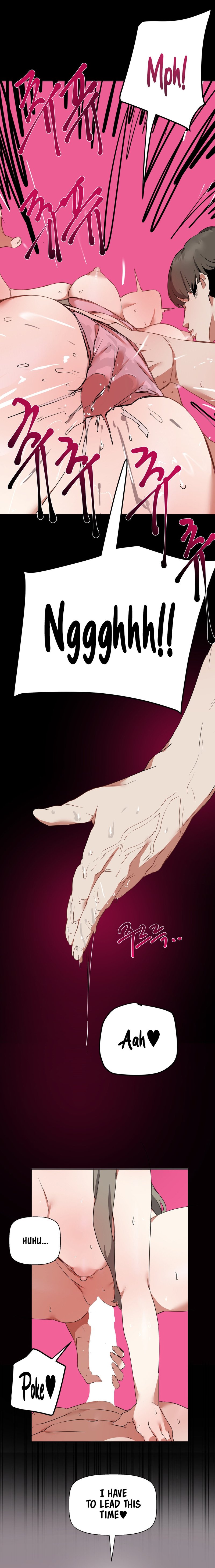 Alt Account Trap! - Chapter 5 - picture 7