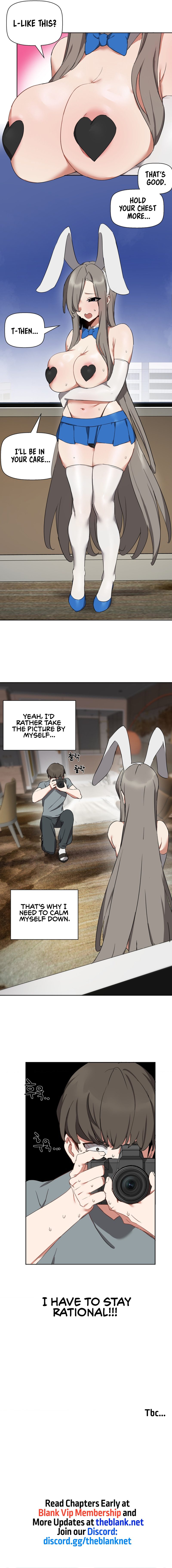 Alt Account Trap! - Chapter 6 - picture 11