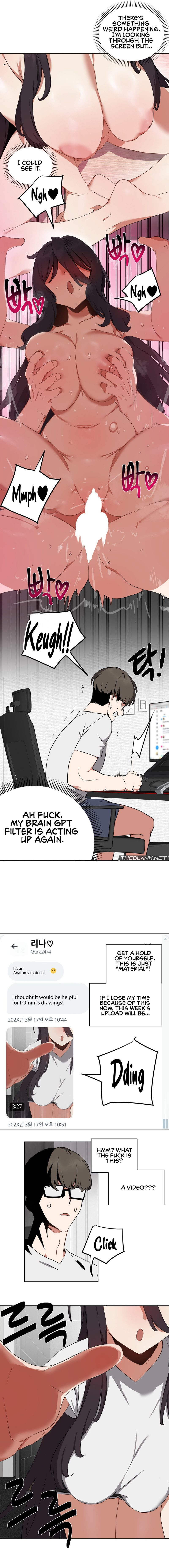 Alt Account Trap! - Chapter 6 - picture 2