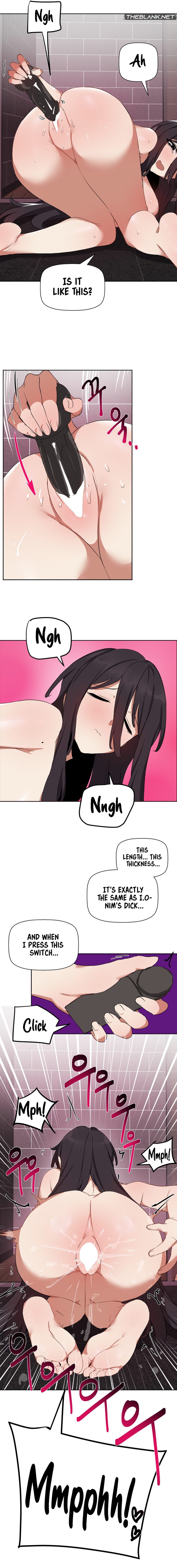 Alt Account Trap! - Chapter 6 - picture 5