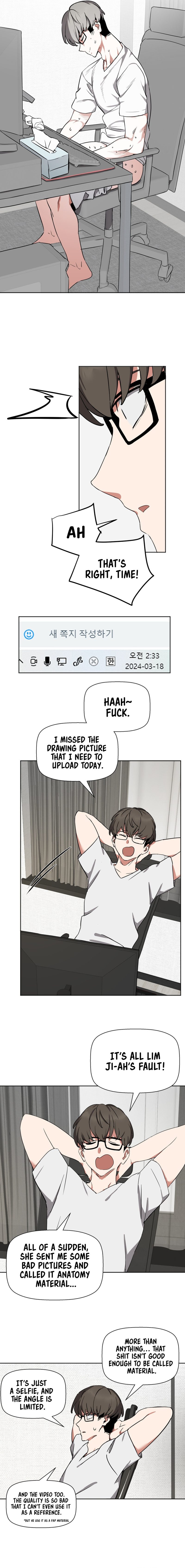 Alt Account Trap! - Chapter 6 - picture 7