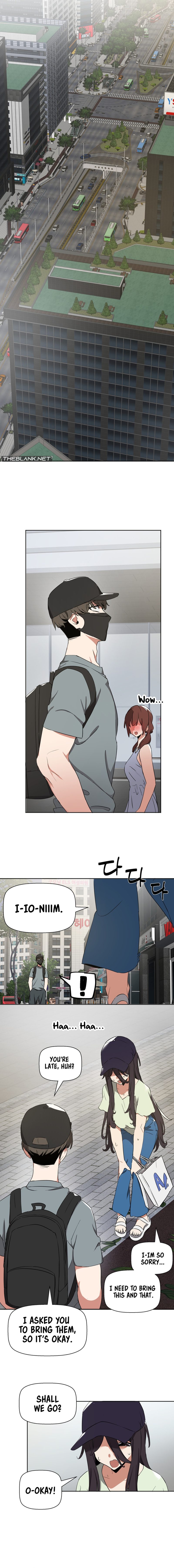 Alt Account Trap! - Chapter 6 - picture 9
