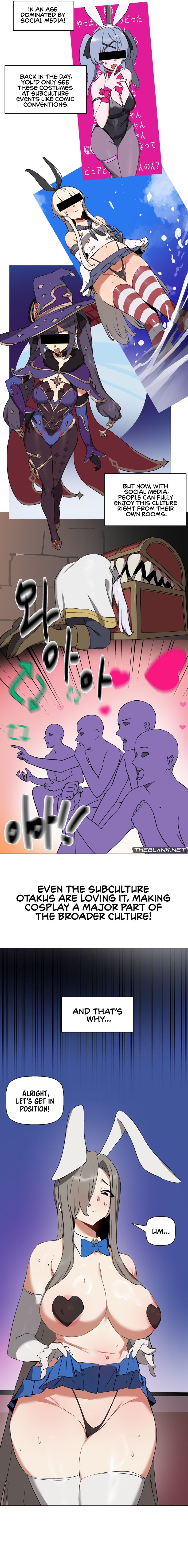 Alt Account Trap! - Chapter 7 - picture 1