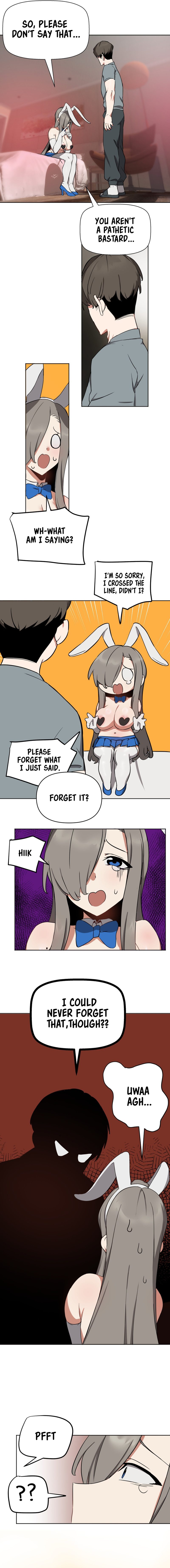 Alt Account Trap! - Chapter 7 - picture 10