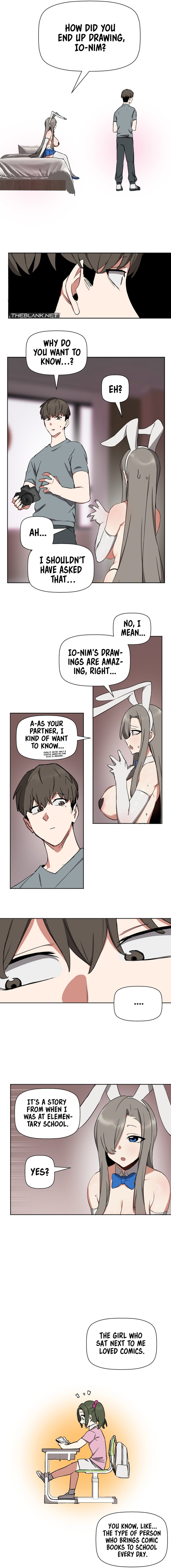 Alt Account Trap! - Chapter 7 - picture 6
