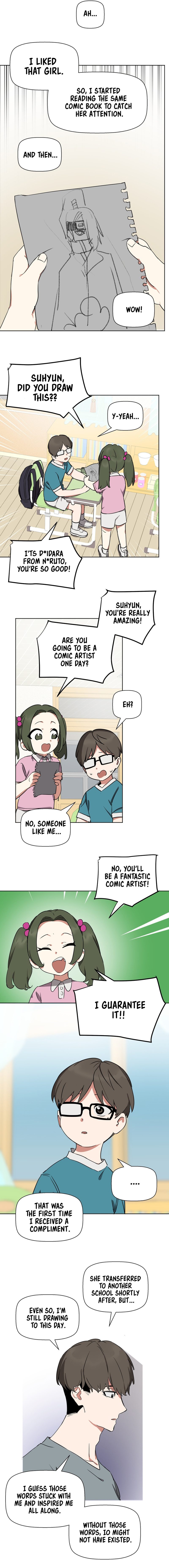 Alt Account Trap! - Chapter 7 - picture 7