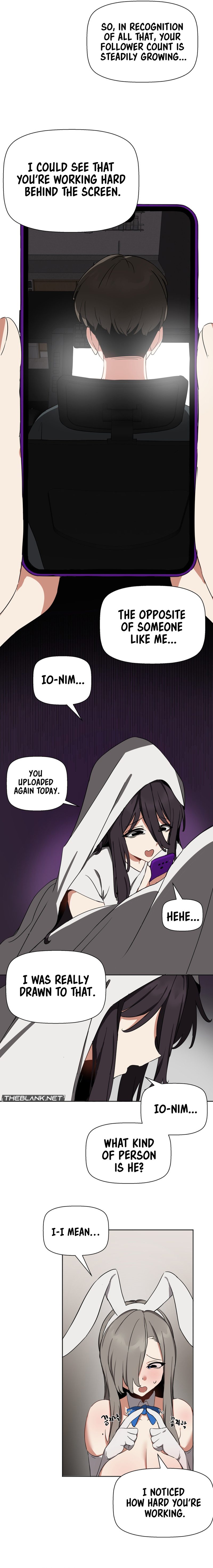 Alt Account Trap! - Chapter 7 - picture 9