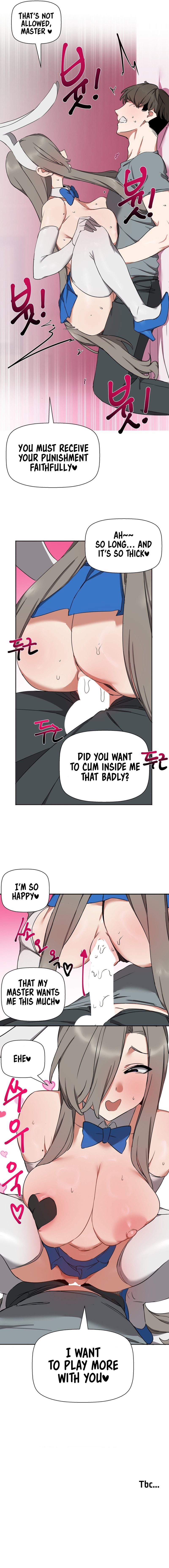 Alt Account Trap! - Chapter 8 - picture 13
