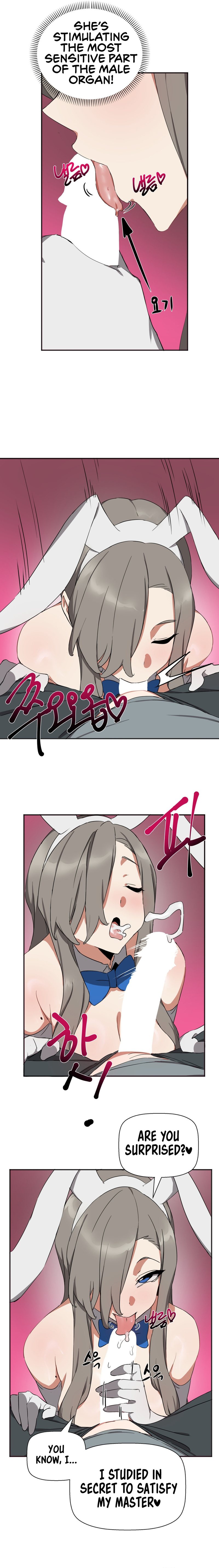 Alt Account Trap! - Chapter 8 - picture 4