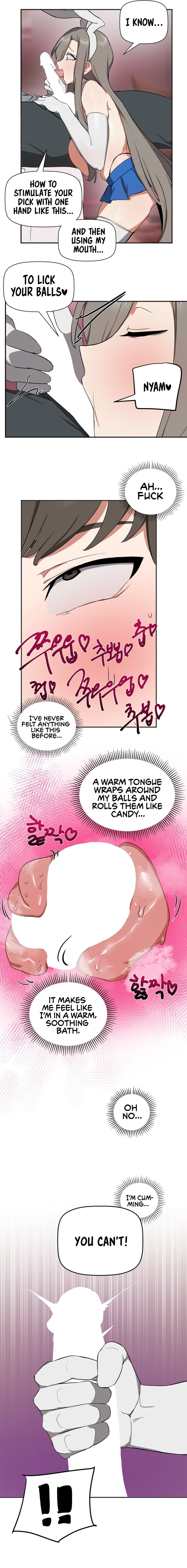 Alt Account Trap! - Chapter 8 - picture 5