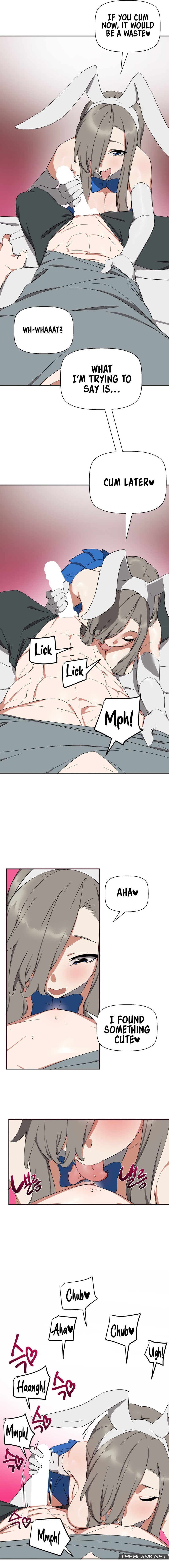 Alt Account Trap! - Chapter 8 - picture 6