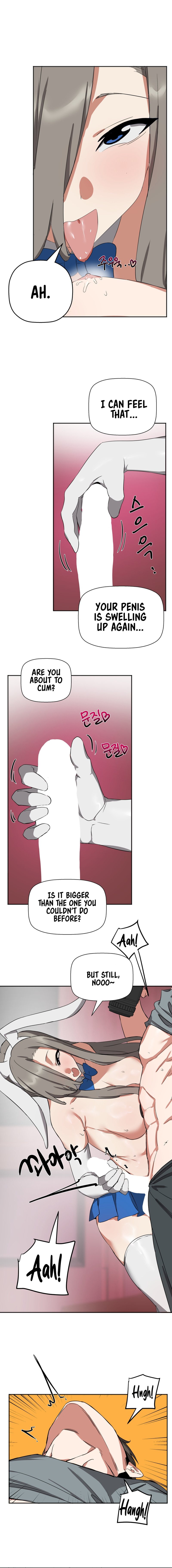 Alt Account Trap! - Chapter 8 - picture 7